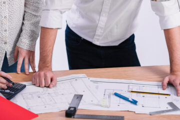 6 Key Factors to Consider Before Starting a Commercial Renovation