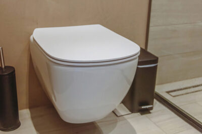 Can Smart Toilets Really Help Conserve Water