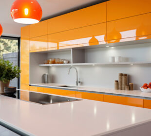 Why Quartz Kitchen Countertops Crack and How to Prevent It