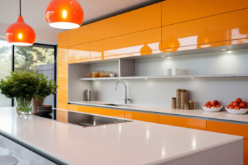 Why Quartz Kitchen Countertops Crack and How to Prevent It