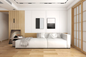 A Starters Guide to Interior Designers in Singapore