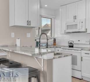 Beachside Comfort at Summer Sands in Wildwood Crest