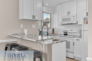 Beachside Comfort at Summer Sands in Wildwood Crest