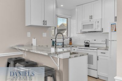 Beachside Comfort at Summer Sands in Wildwood Crest