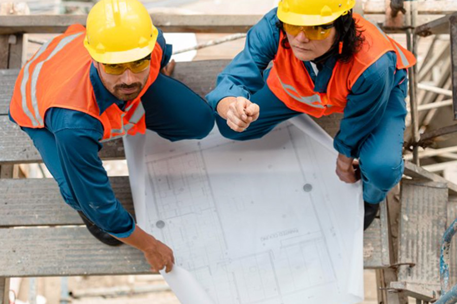 Design and Build Projects Common Challenges and How to Manage Them