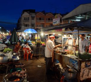 6 Expert Advice on Choosing an Apartment Residence Near Lau Pa Sat