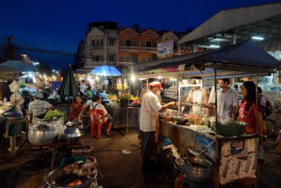 6 Expert Advice on Choosing an Apartment Residence Near Lau Pa Sat