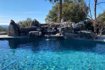 How to Choose the Right Pool Builder in the Sierra Nevada Foothills