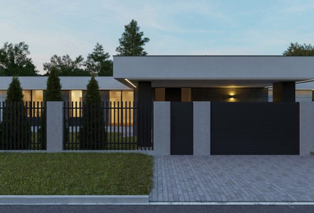 When Automatic Gate Repairs Become Necessary