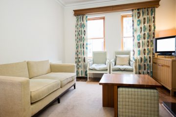 Why Renting Furniture in Singapore Is Used for Home Staging