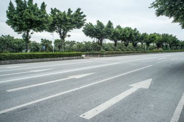 Why Timely Pothole Patching Matters for Road Safety in Singapore