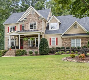 Reliable Lawn Care Services in Northern Virginia from Burke Lawn Care