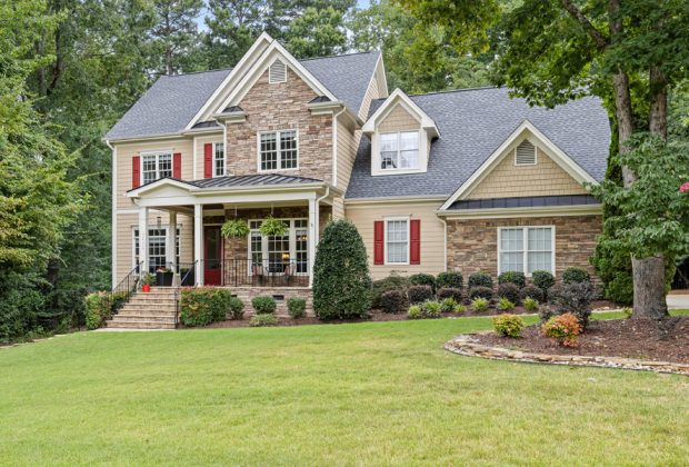 Reliable Lawn Care Services in Northern Virginia from Burke Lawn Care