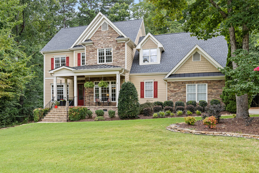 Reliable Lawn Care Services in Northern Virginia from Burke Lawn Care