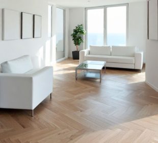 8 Stunning Patterns From Classic Straight Planks to Modern Herringbone