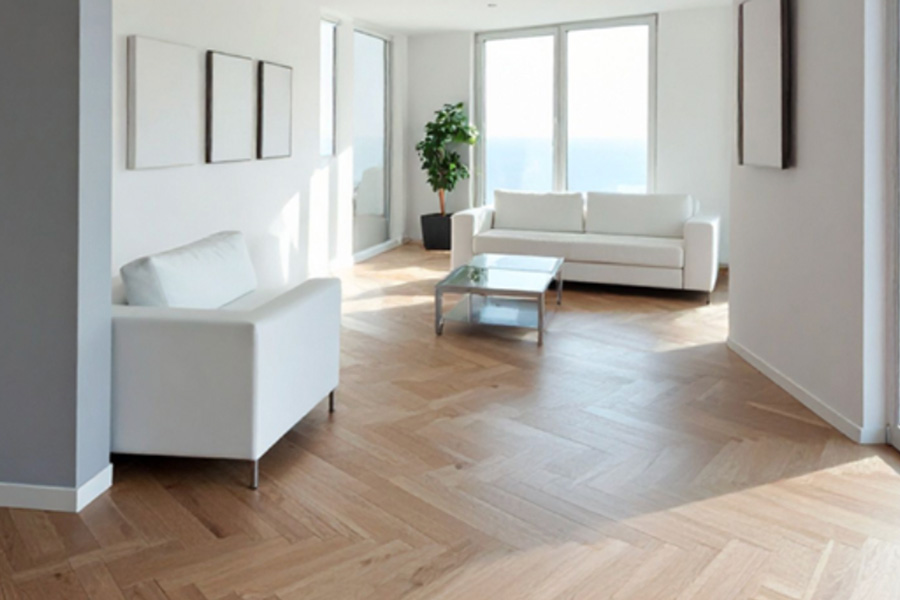 8 Stunning Patterns From Classic Straight Planks to Modern Herringbone