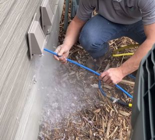 Dryer Vent Cleaning in Brentwood TN Protecting High End Homes from Hidden Risks