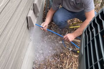 Dryer Vent Cleaning in Brentwood TN Protecting High End Homes from Hidden Risks