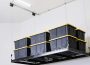 Garage Smart Lift Transform Your Space with Intelligent Overhead Storage