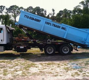 Keeping Your Construction Site Clean and Compliant in Port St Lucie