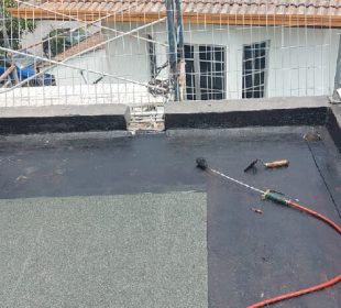 Why Torch On Bitumen Waterproofing Delivers Reliable Protection in Malaysias Harsh Climate