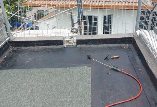 Why Torch On Bitumen Waterproofing Delivers Reliable Protection in Malaysias Harsh Climate