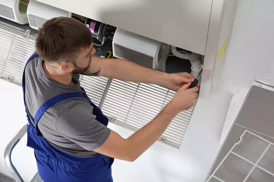 How a Reliable HVAC Service Schedule Can Extend System Lifespan