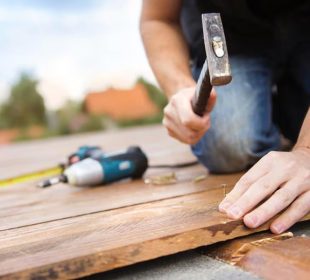 Practical Home Office Setup Projects for Remote Work in Penn Yan