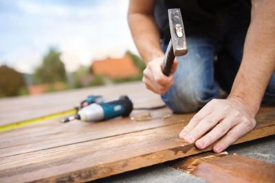 Practical Home Office Setup Projects for Remote Work in Penn Yan