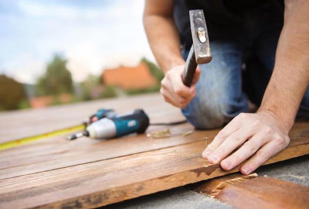 Practical Home Office Setup Projects for Remote Work in Penn Yan