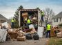 Franklin Junk Removal for Rental Properties and Estate Cleanouts