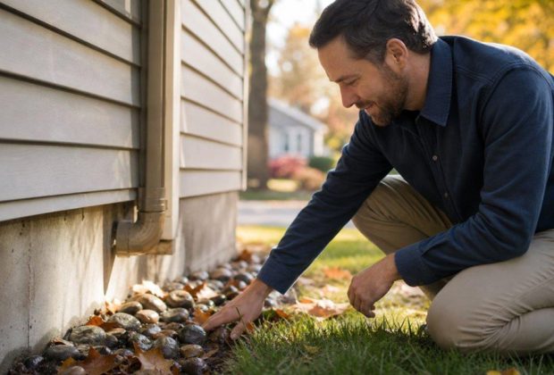 Home Maintenance Clues That Appear After Seasonal Weather Changes
