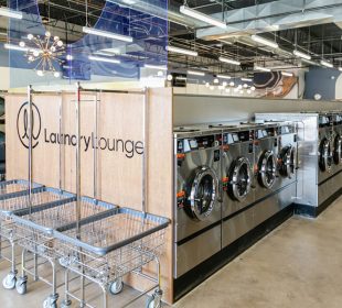 SelfService Laundry Near Trues Mill Colorado Springs