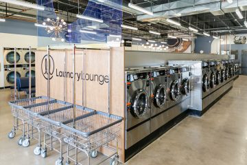 SelfService Laundry Near Trues Mill Colorado Springs