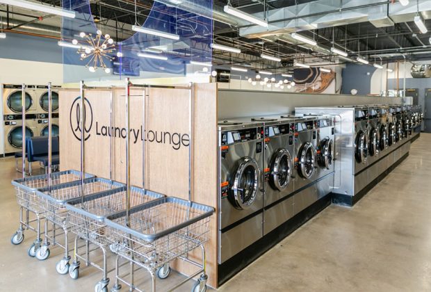 SelfService Laundry Near Trues Mill Colorado Springs