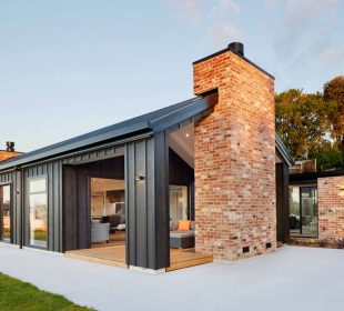 What Makes a Truly Architectural Builder in Tauranga