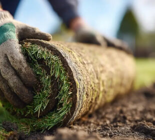 Choosing the Right Lawn for Your Australian Home