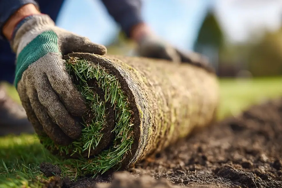 Choosing the Right Lawn for Your Australian Home