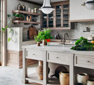 How to Design a Kitchen That Feels Personal