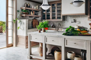 How to Design a Kitchen That Feels Personal