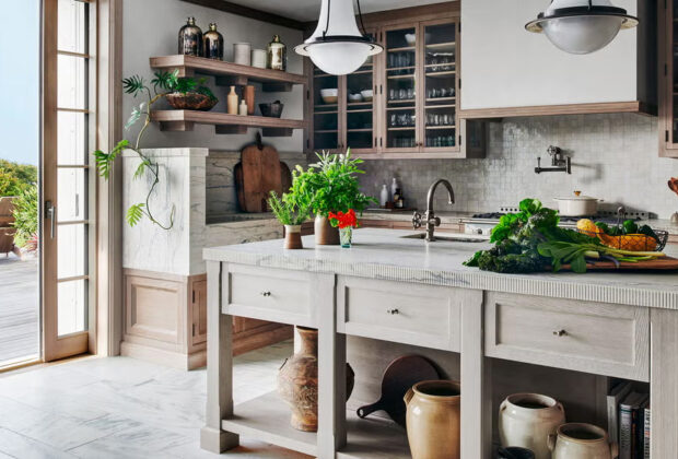 How to Design a Kitchen That Feels Personal